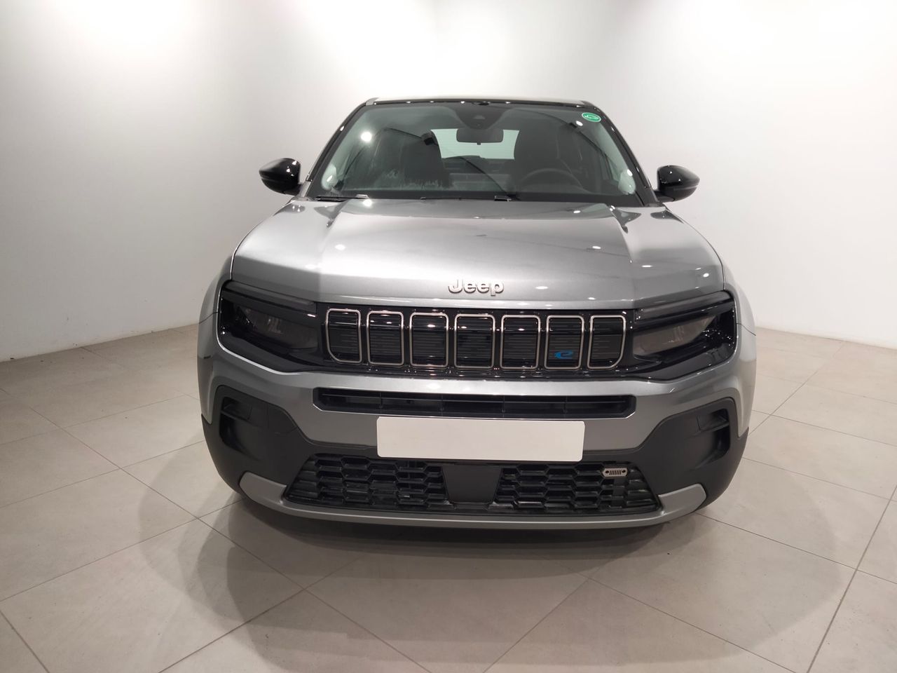 jeep avenger 2024 / foto grande (2)