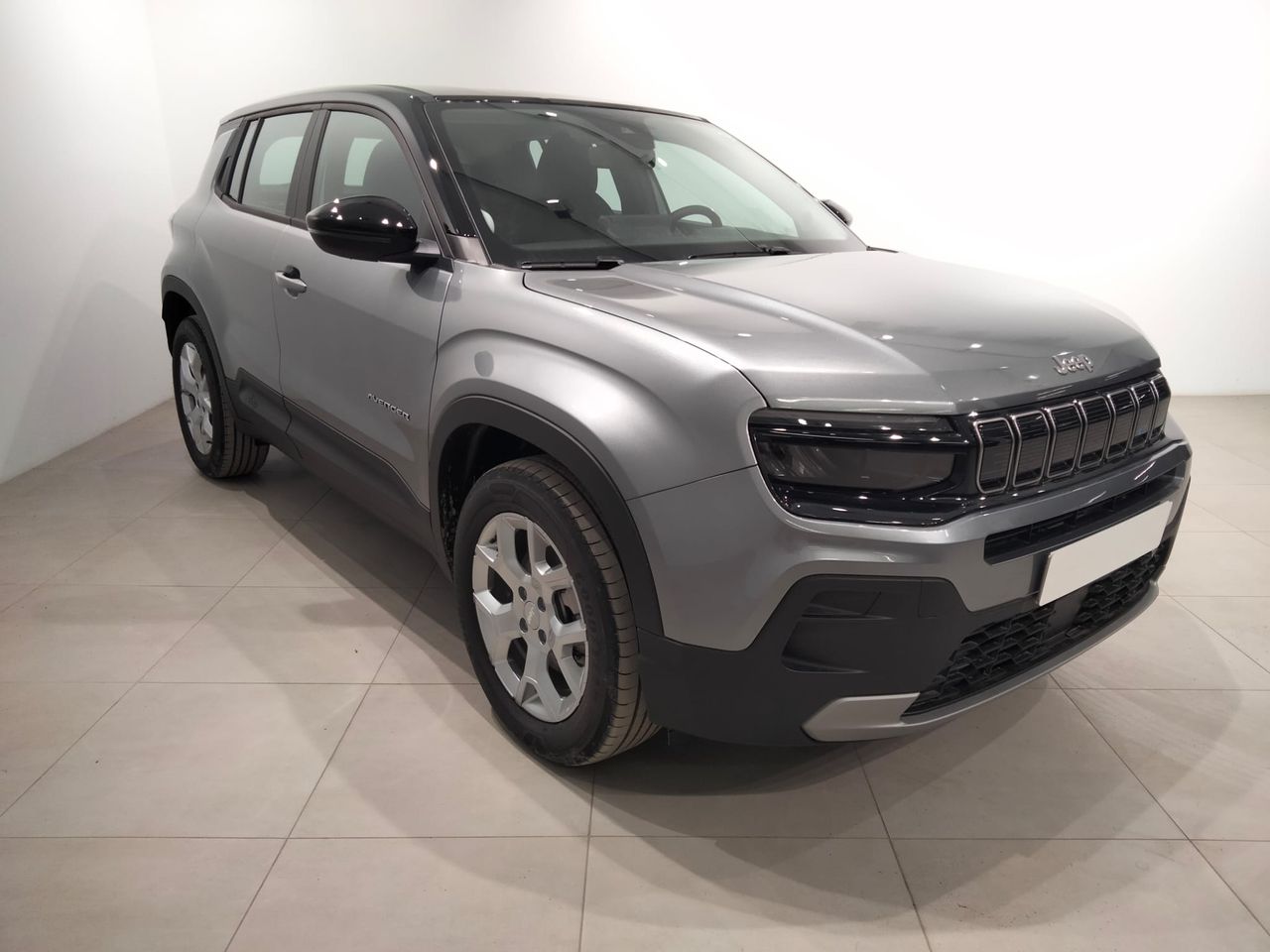 jeep avenger 2024 / foto grande (3)