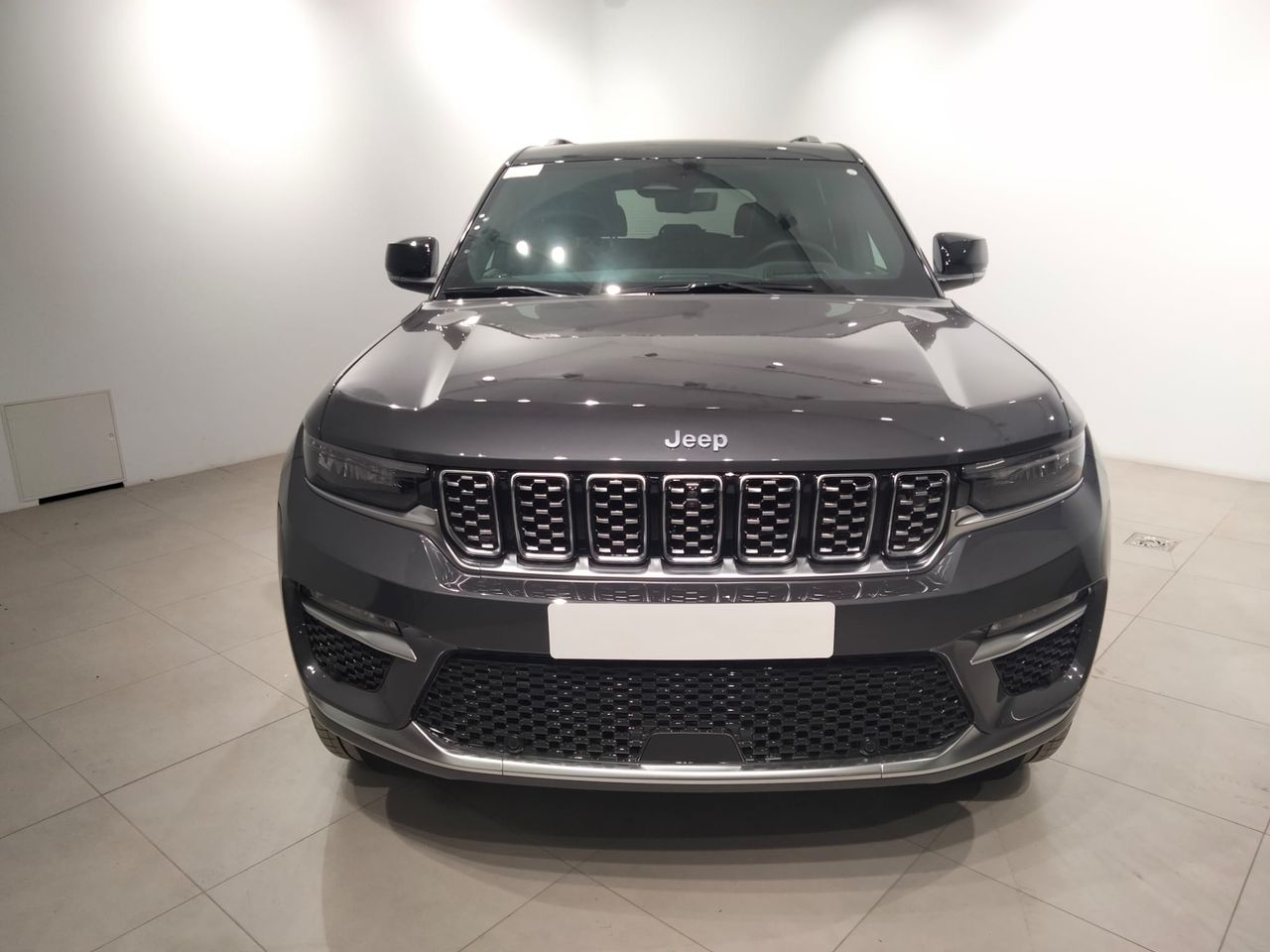 jeep grand cherokee 2024 / foto grande (2)
