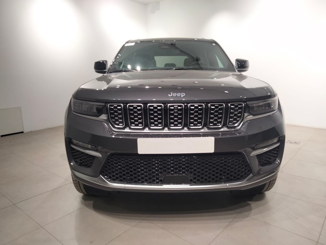 jeep grand cherokee 2024 / foto grande (2)