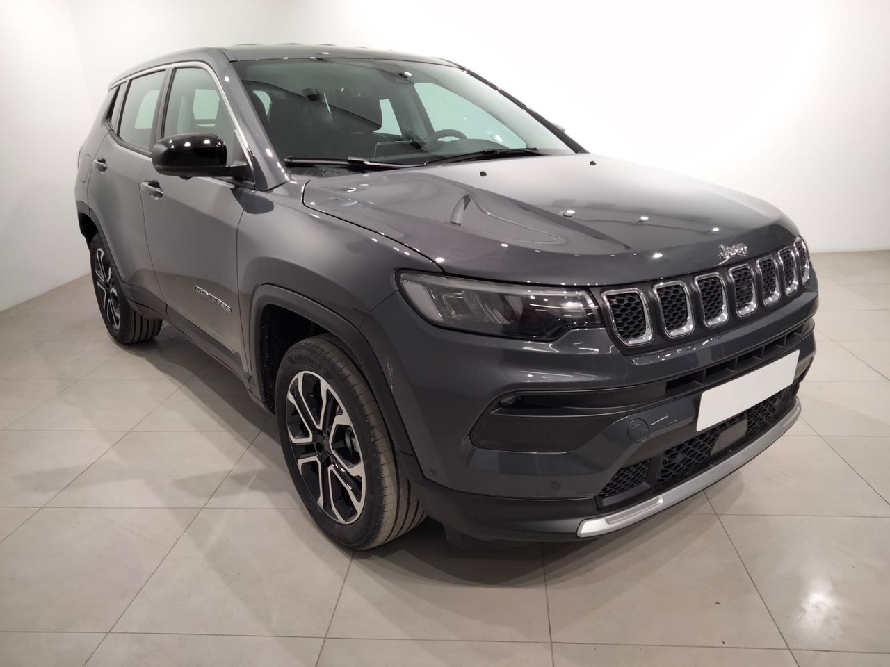 jeep compass 2024 / foto grande (3)