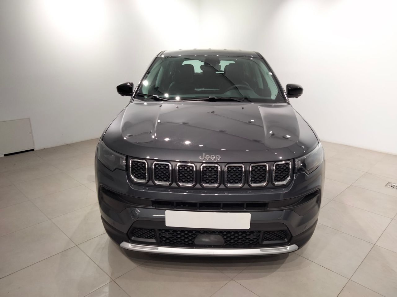 jeep compass 2024 / foto grande (2)