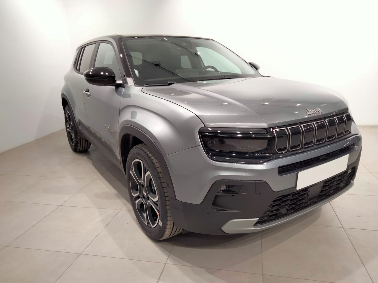 jeep avenger 2024 / foto grande (3)