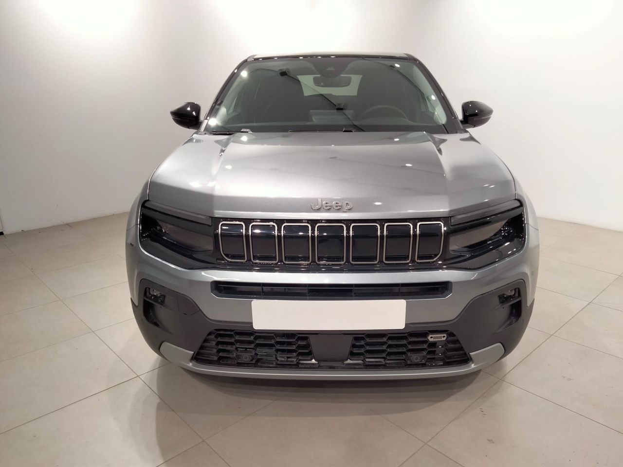 jeep avenger 2024 / foto grande (2)