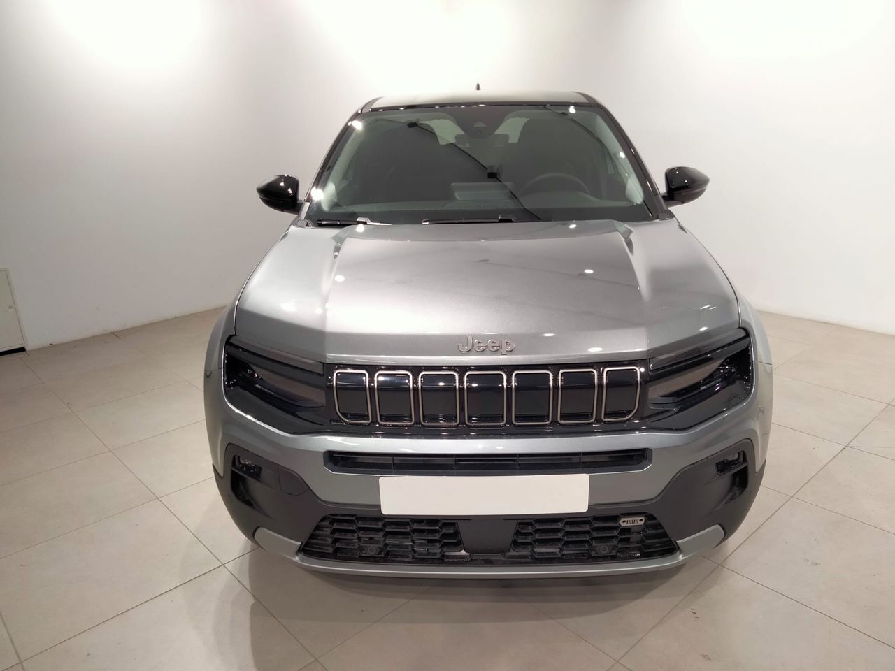 jeep avenger 2024 / foto grande (2)