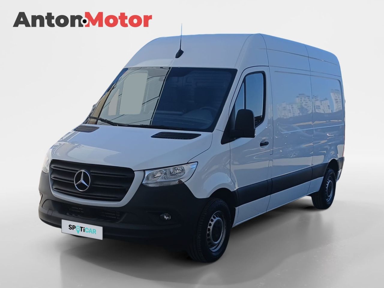 mercedes sprinter 2020 /
