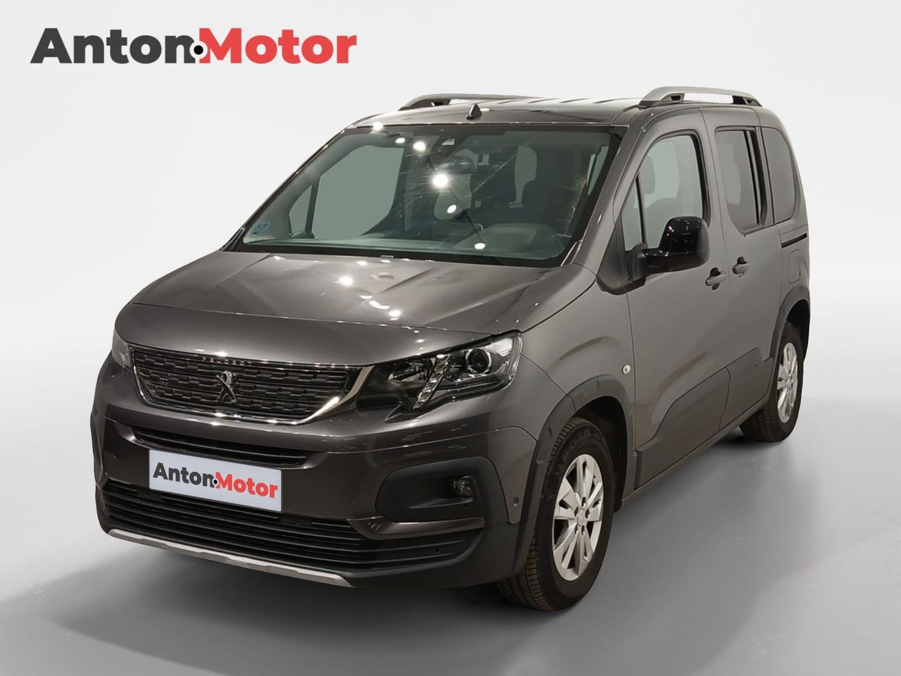 peugeot rifter 2021 /