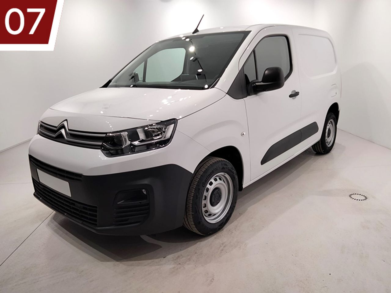 citroën berlingo 2024 /