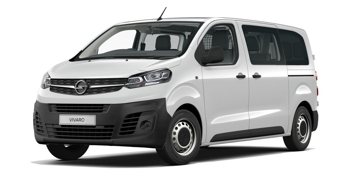 opel vivaro 2024 /