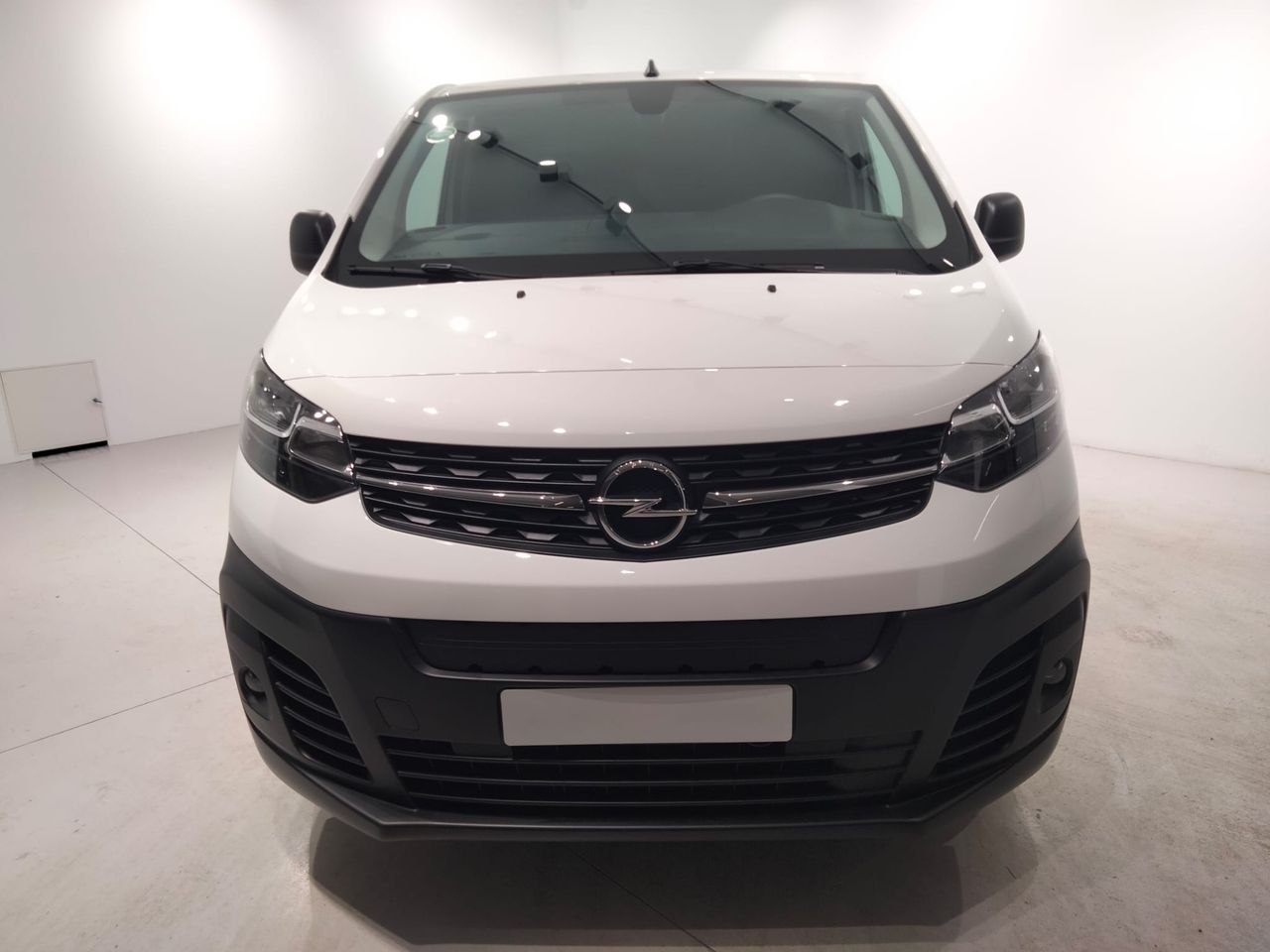 opel vivaro 2024 / foto grande (2)