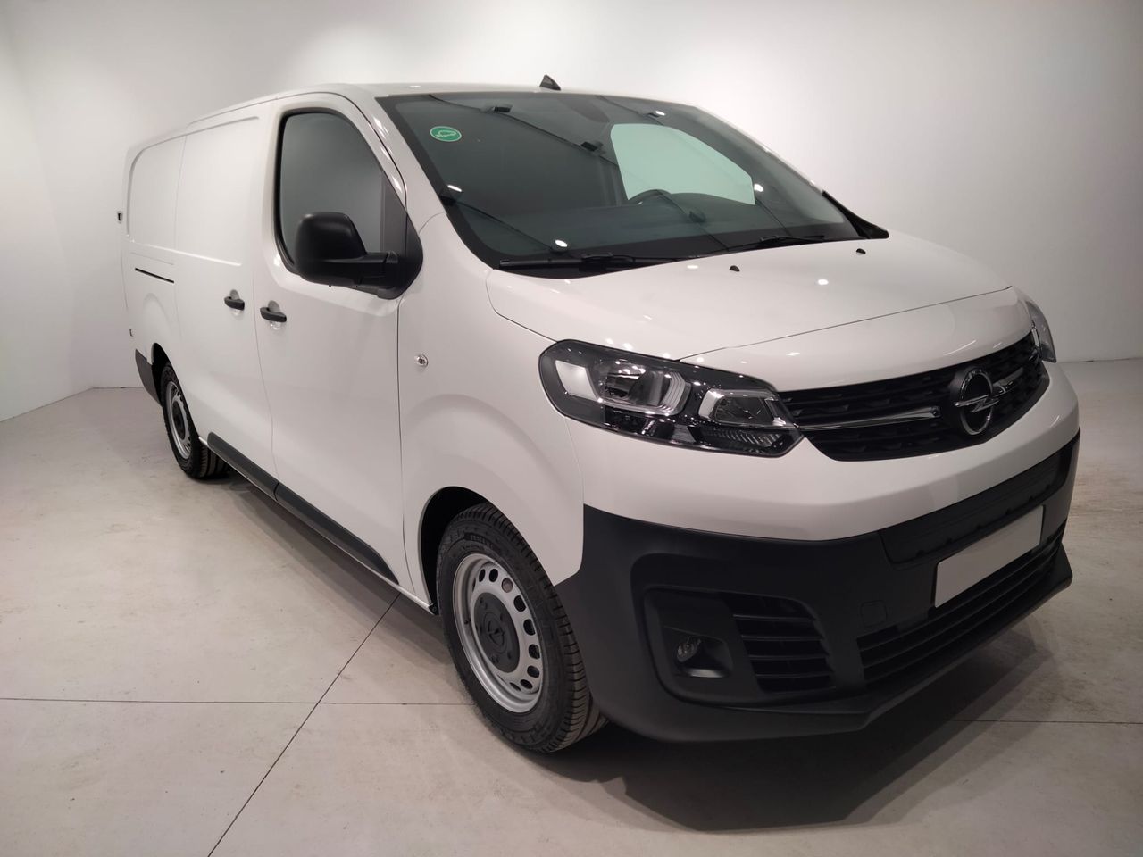 opel vivaro 2024 / foto grande (3)