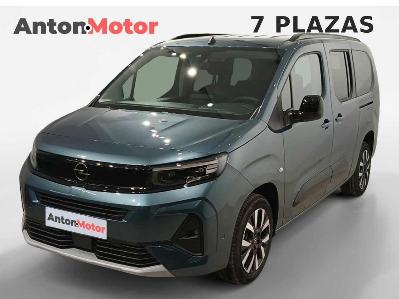Opel combo 2024  de segunda mano - opel combo 2024 /