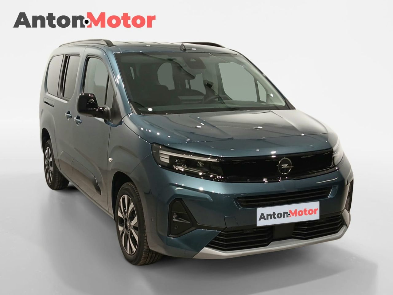 opel combo 2024 / foto grande (3)
