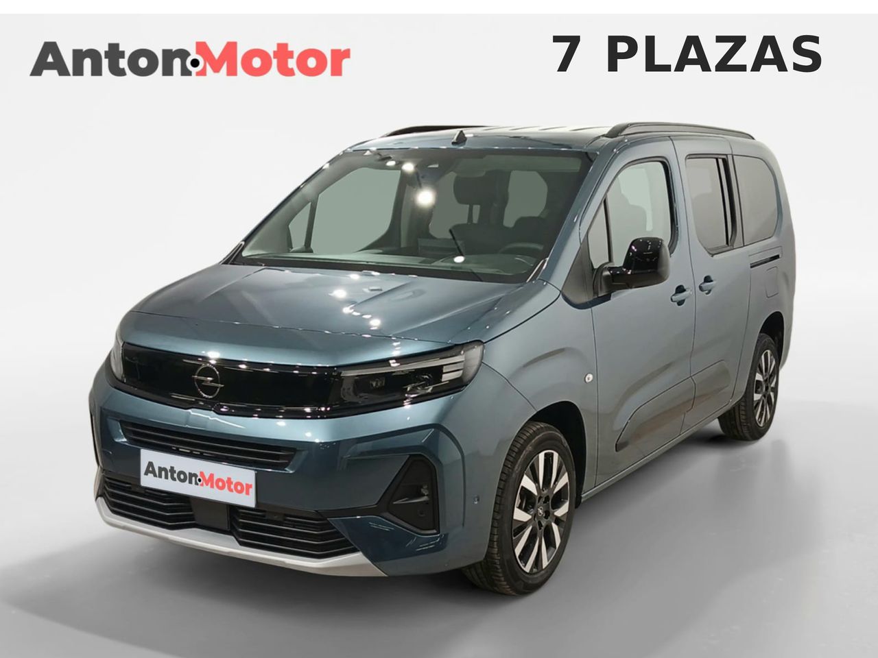 Opel combo 2024  de segunda mano - opel combo 2024 /