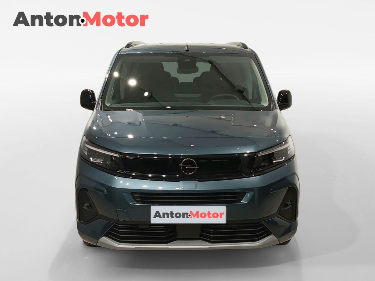 opel combo 2024 / foto grande (2)