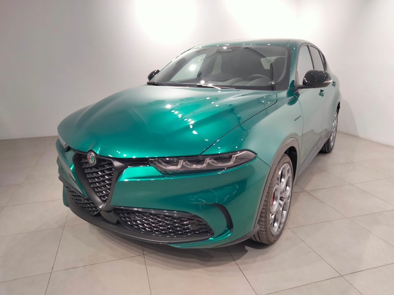 Mudanzas con descuentos madrid  de segunda mano en Madrid - alfa romeo tonale 2024 /