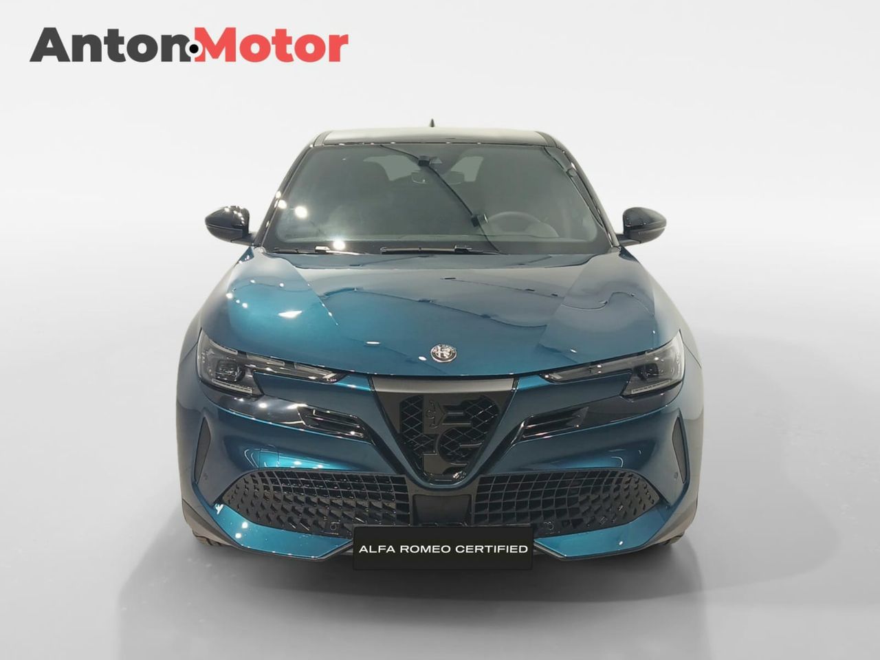 alfa romeo junior 2024 / foto grande (3)