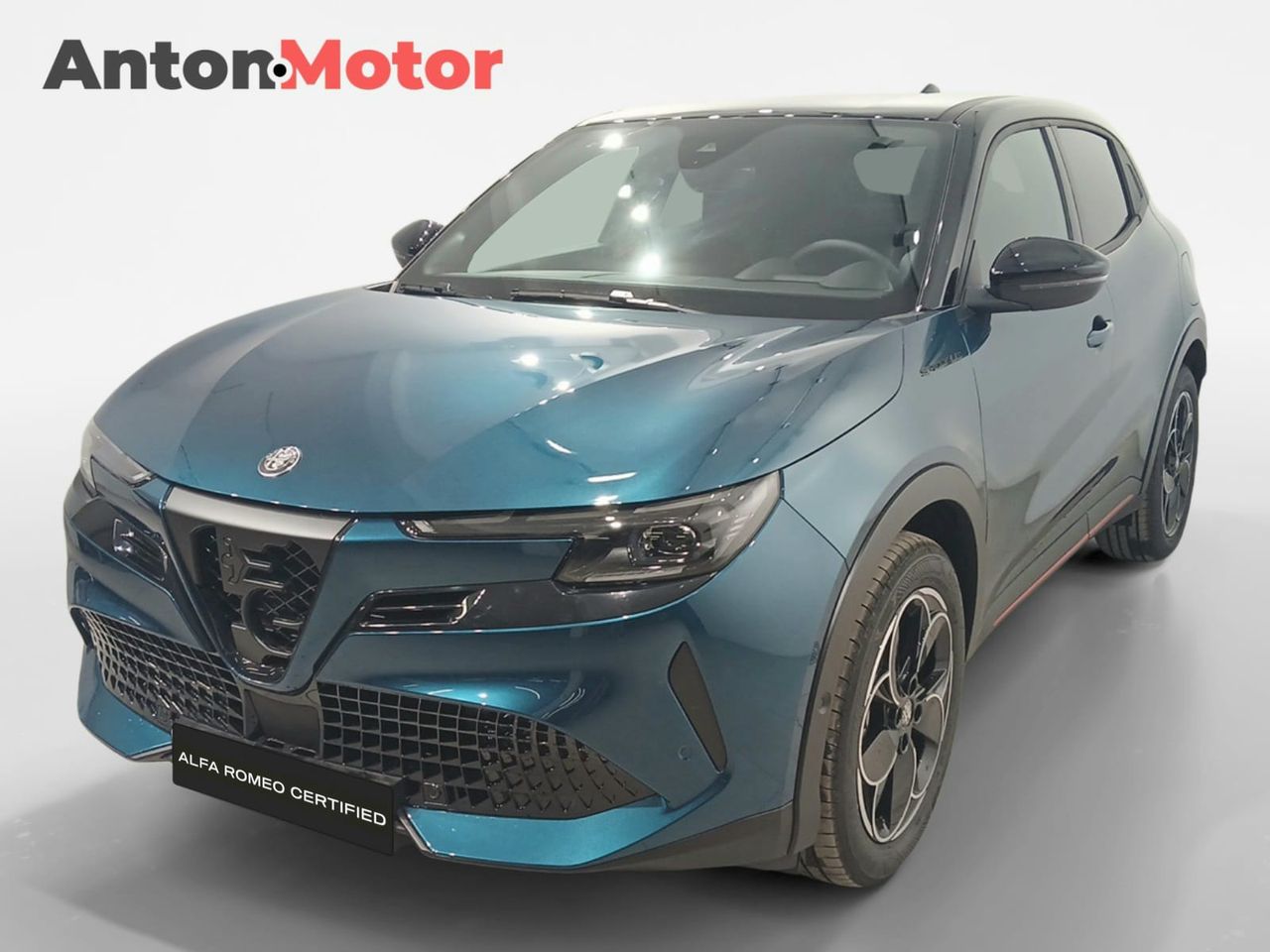 alfa romeo junior 2024 / foto grande (2)