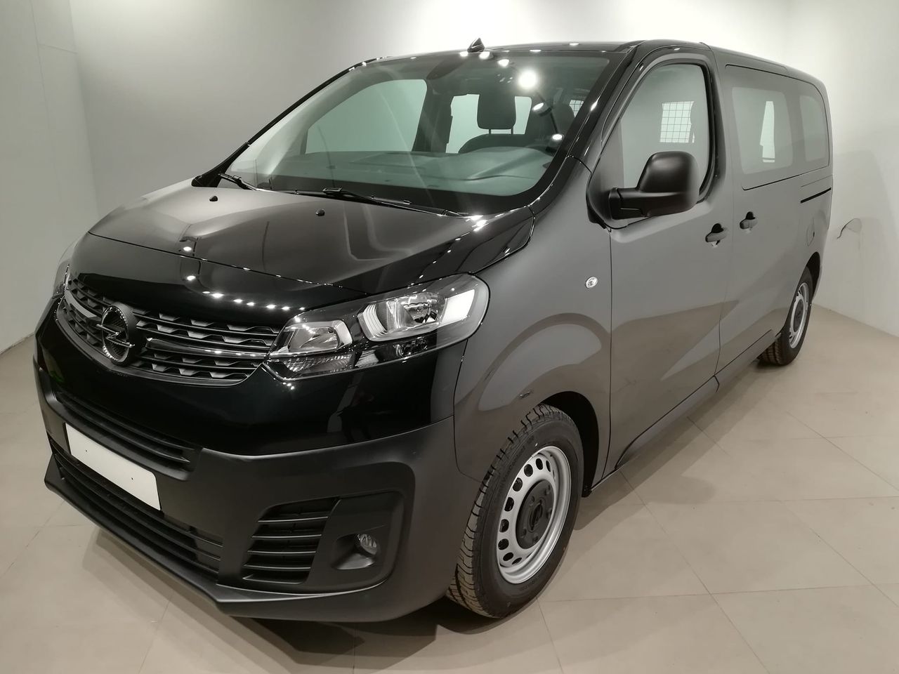 opel vivaro 2024 /