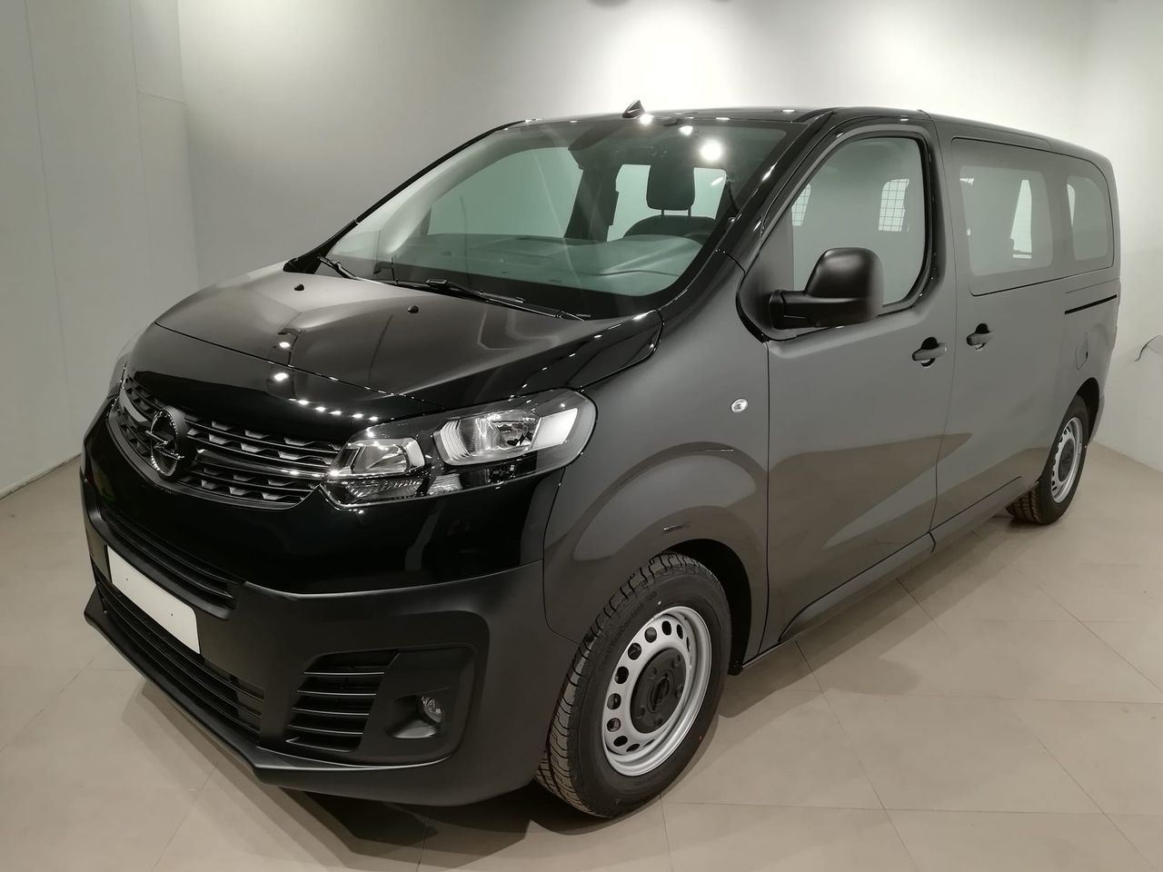 opel vivaro 2024 /