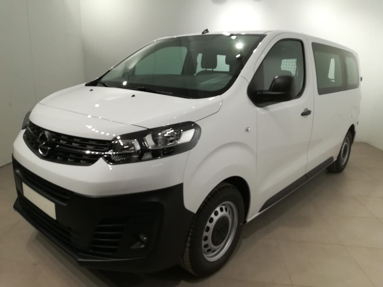 opel vivaro 2024 /