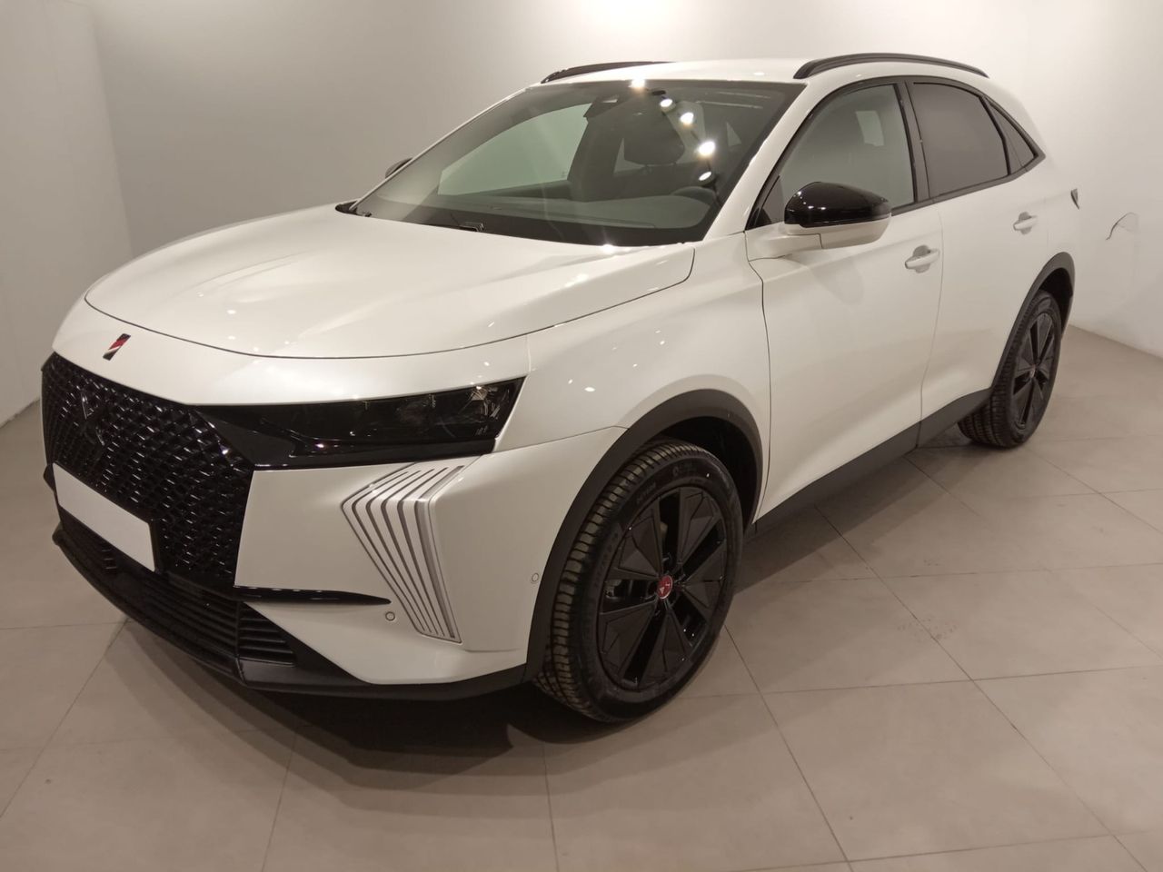 Ds ds 7 2024  de segunda mano - ds automobiles ds 7 2024 /