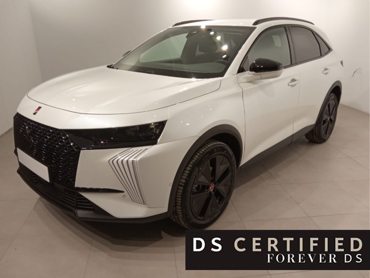 Ds ds 7 2024  de segunda mano - ds automobiles ds 7 2024 /