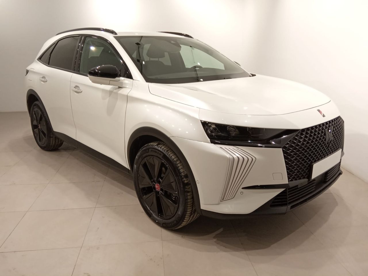 ds automobiles ds 7 2023 / foto grande (3)