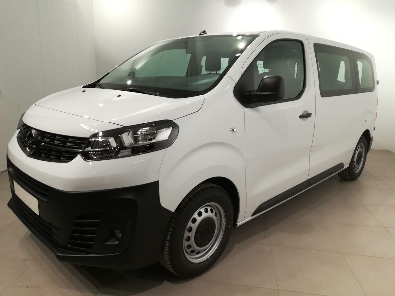 opel vivaro 2024 /
