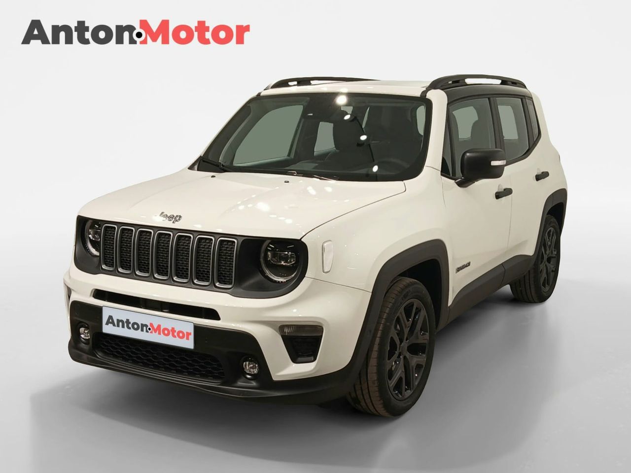 Citroen jumper 2024 ds store vitoria  de segunda mano - jeep renegade 2024 /