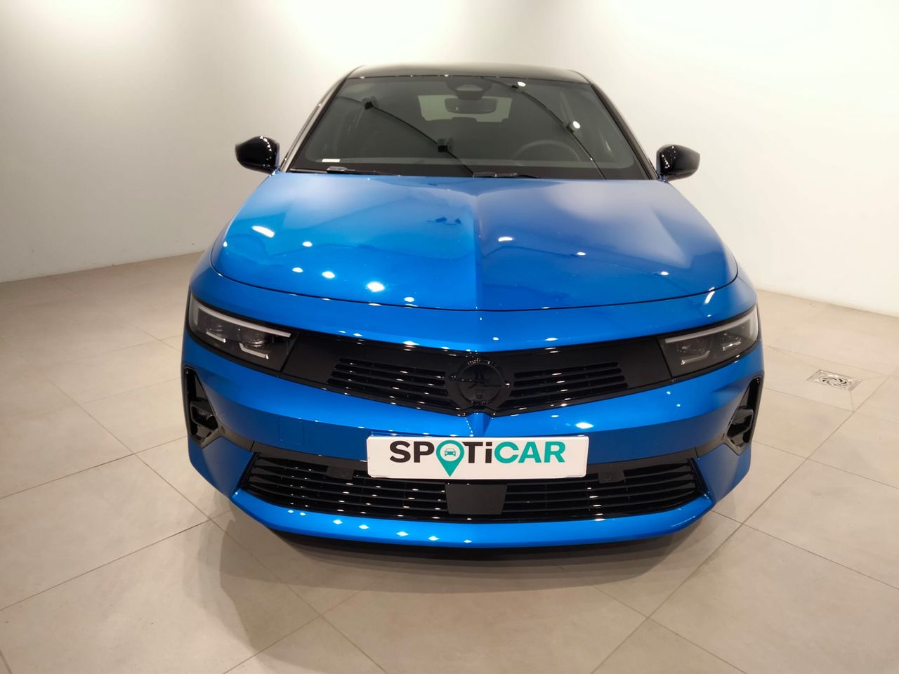 opel astra 2024 / foto grande (2)