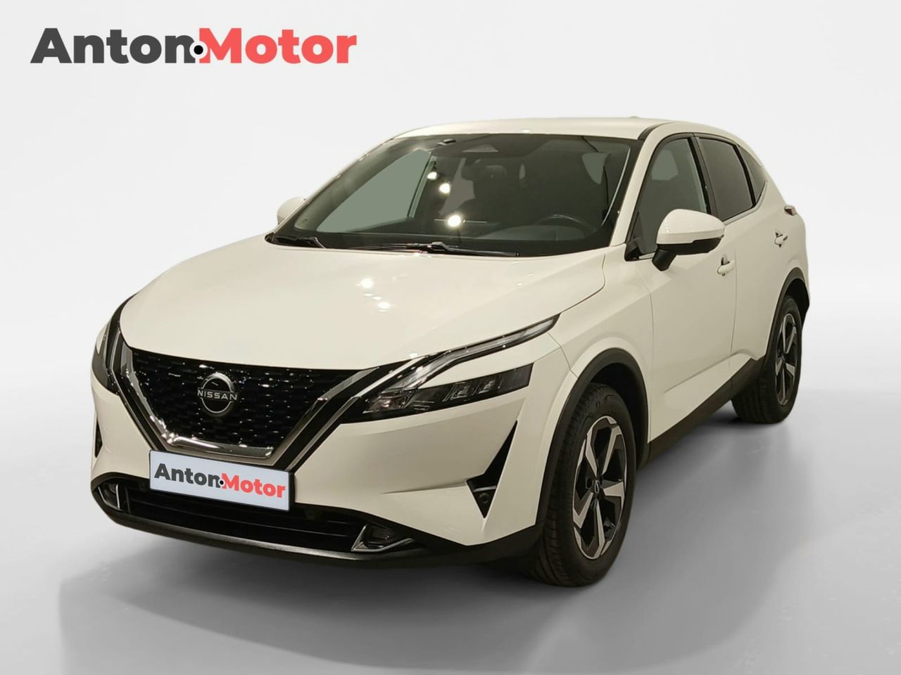 Mudanzas con descuentos madrid  de segunda mano en Madrid - nissan qashqai 2022 /