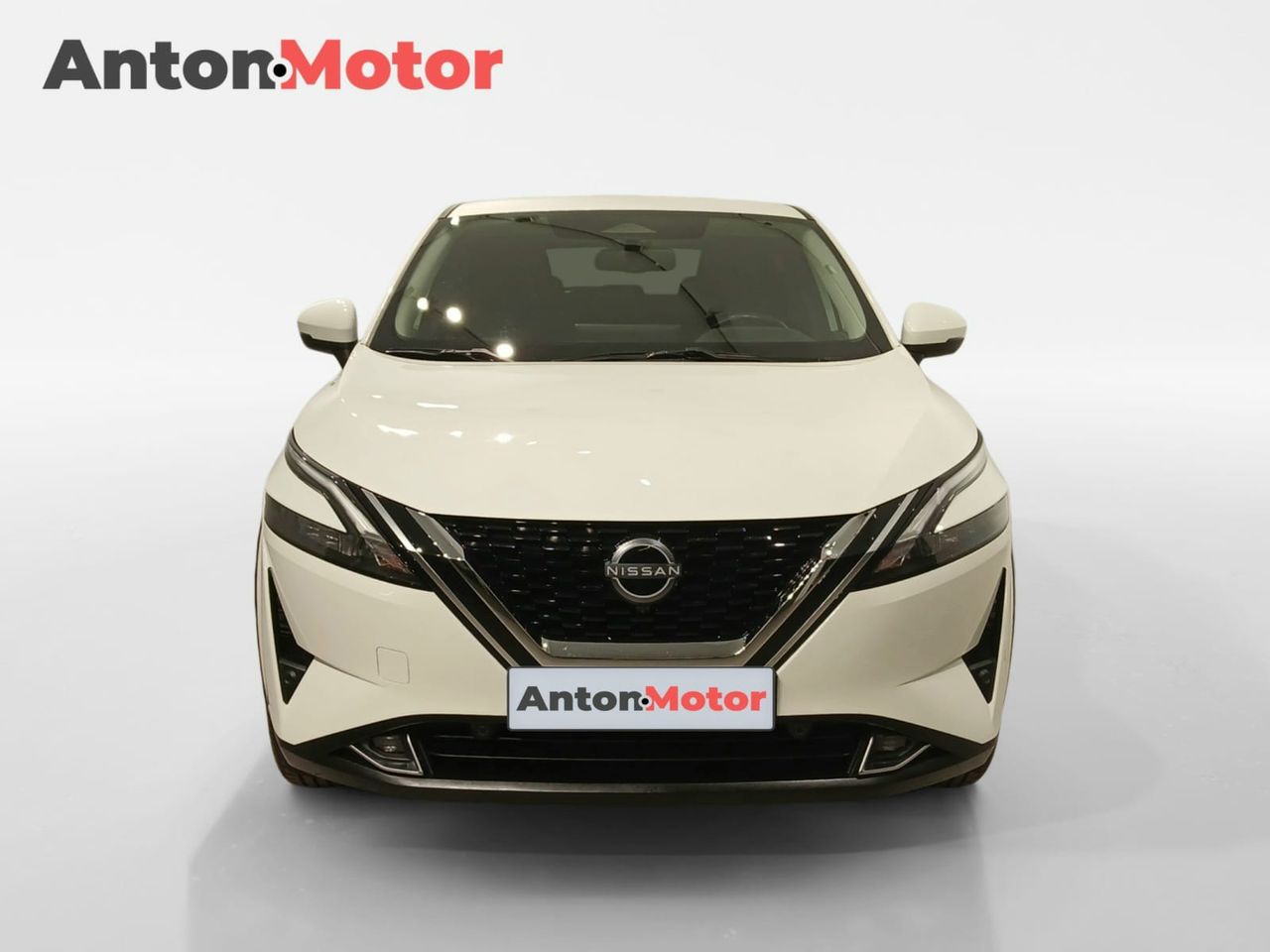 nissan qashqai 2022 / foto grande (2)