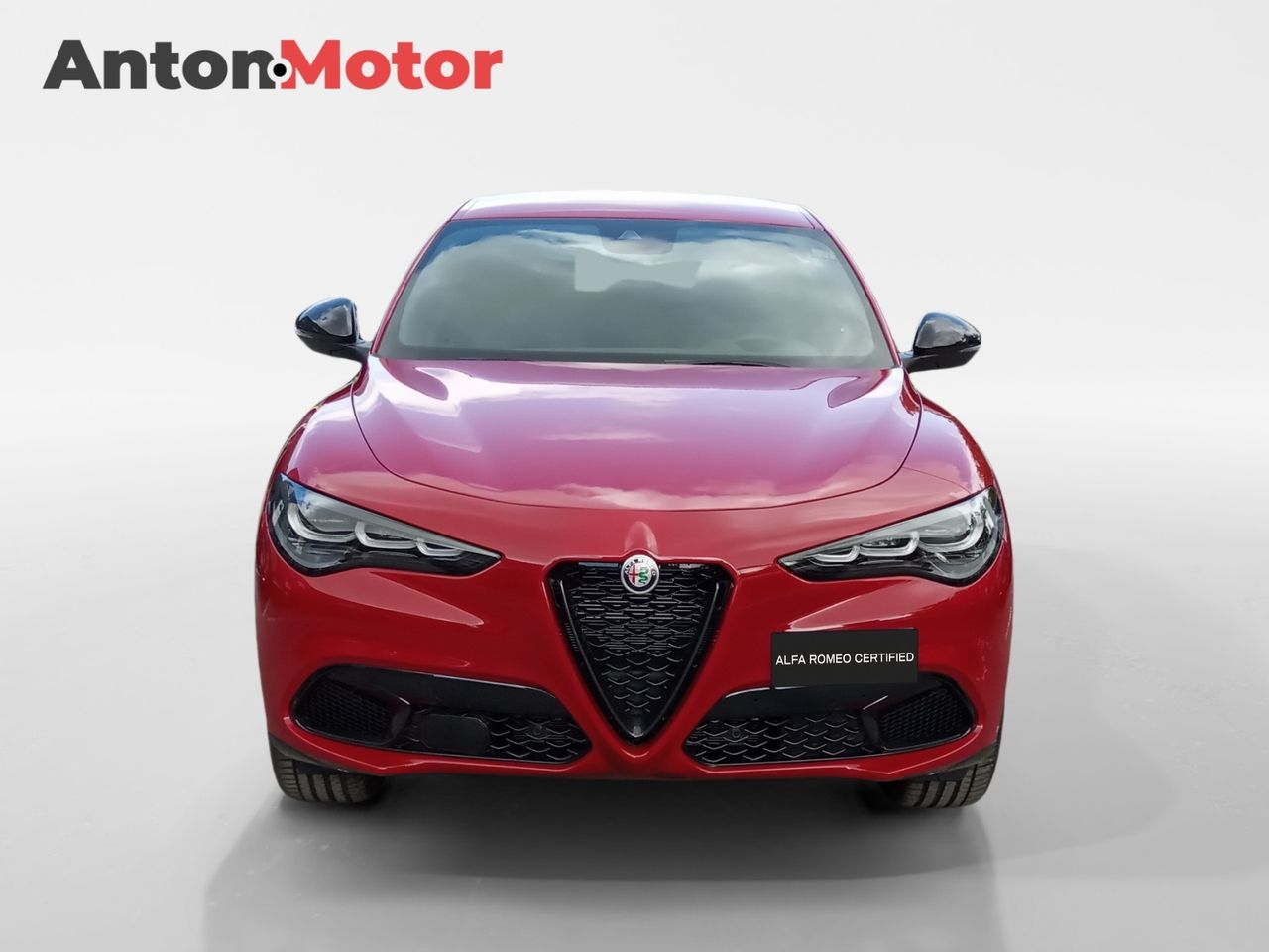 alfa romeo stelvio 2024 / foto grande (2)