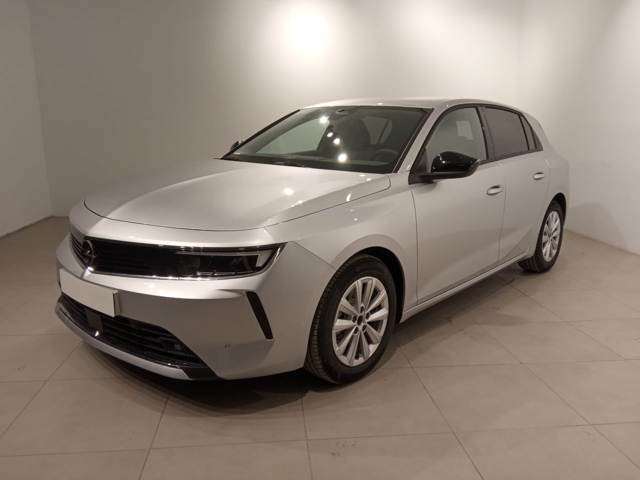 Opel mokkae 2024  de segunda mano - opel astra 2024 /