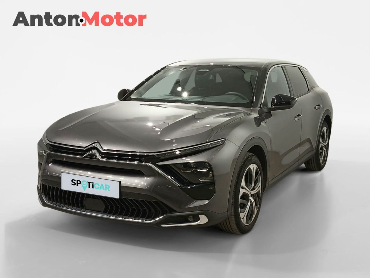 Mudanzas con descuentos madrid  de segunda mano en Madrid - citroën c5 x 2023 /