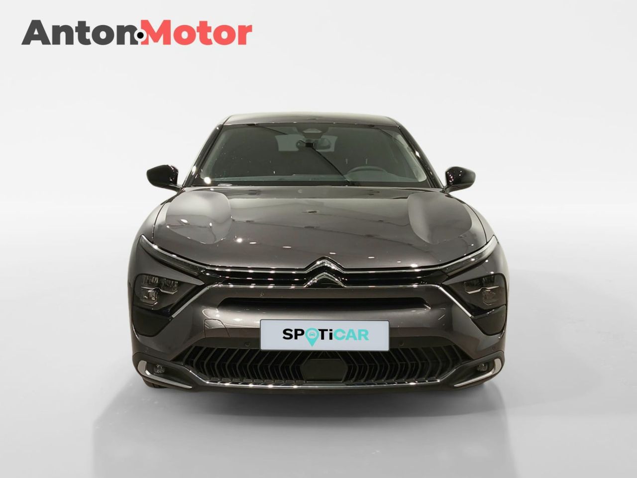 citroën c5 x 2023 / foto grande (2)