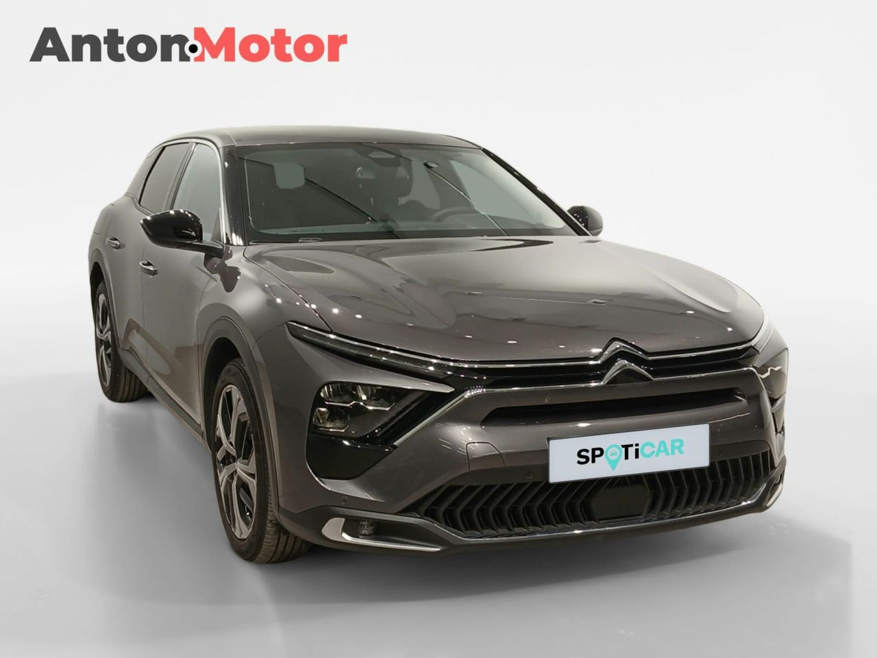 citroën c5 x 2023 / foto grande (3)
