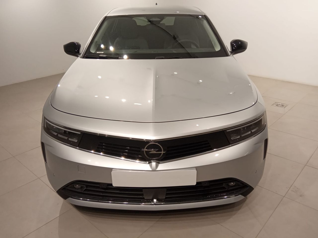 opel astra 2024 / foto grande (2)