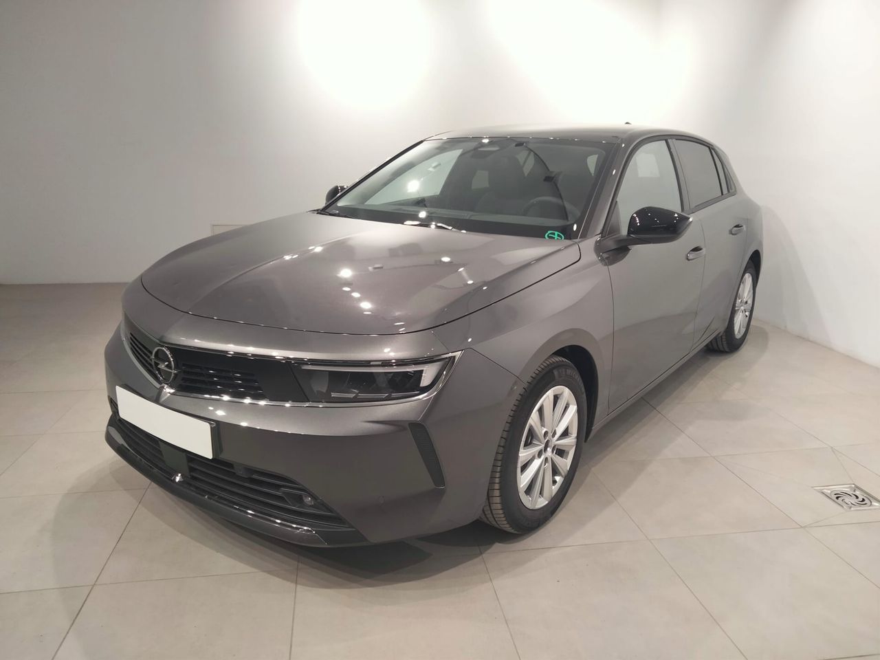 Opel mokkae 2024  de segunda mano - opel astra 2024 /