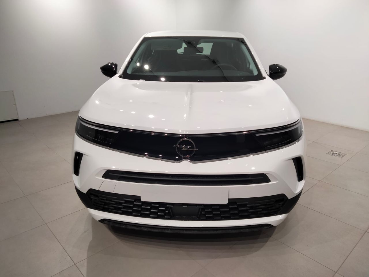 opel mokka 2024 / foto grande (2)