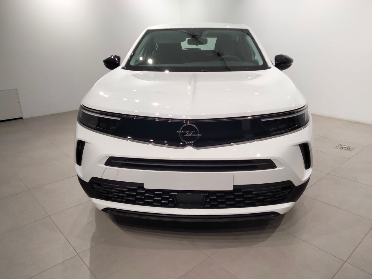 opel mokka 2024 / foto grande (2)