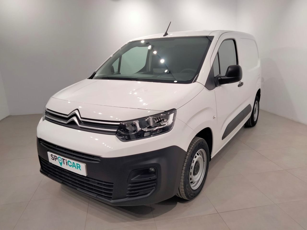 citroën berlingo  furgon 2024 /