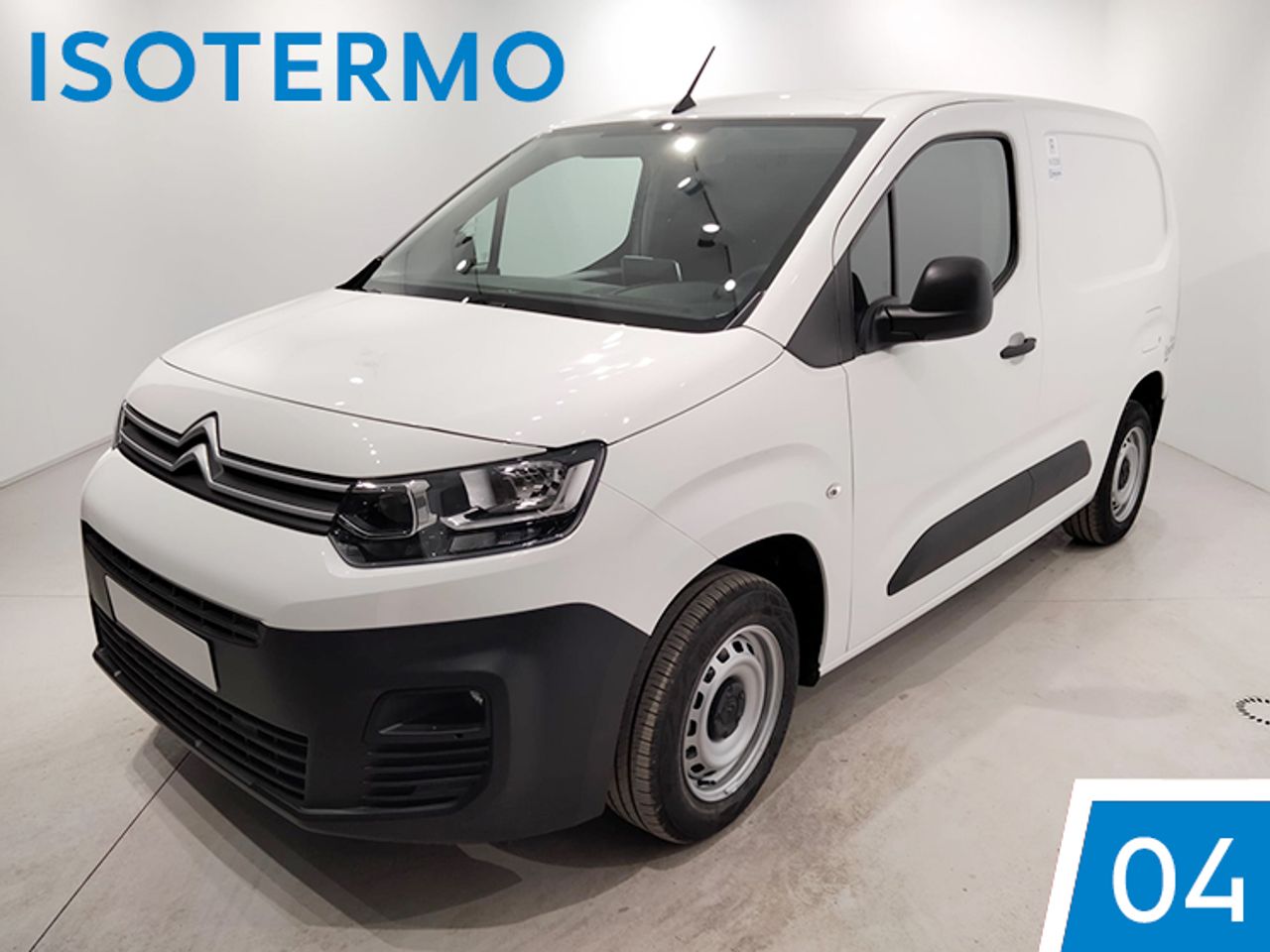 Citroen berlingo 2024 segunda mano  de segunda mano - citroën berlingo 2024 /