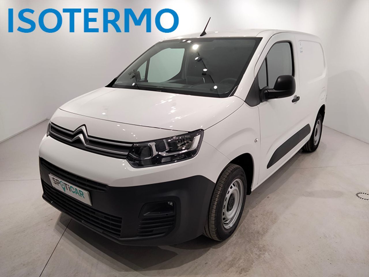 Citroen berlingo 2024 segunda mano  de segunda mano - citroën berlingo 2024 /