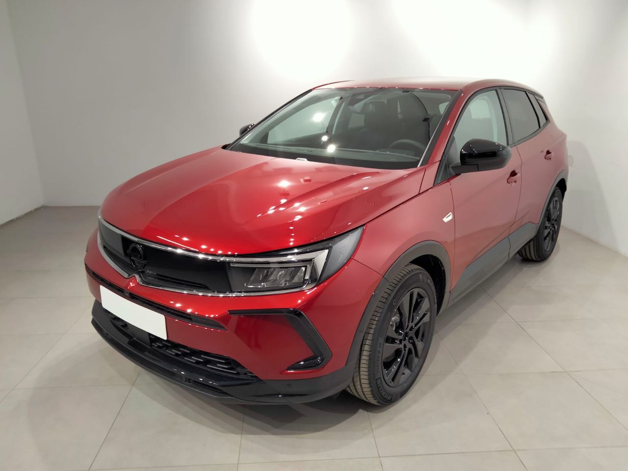 opel grandland 2024 /