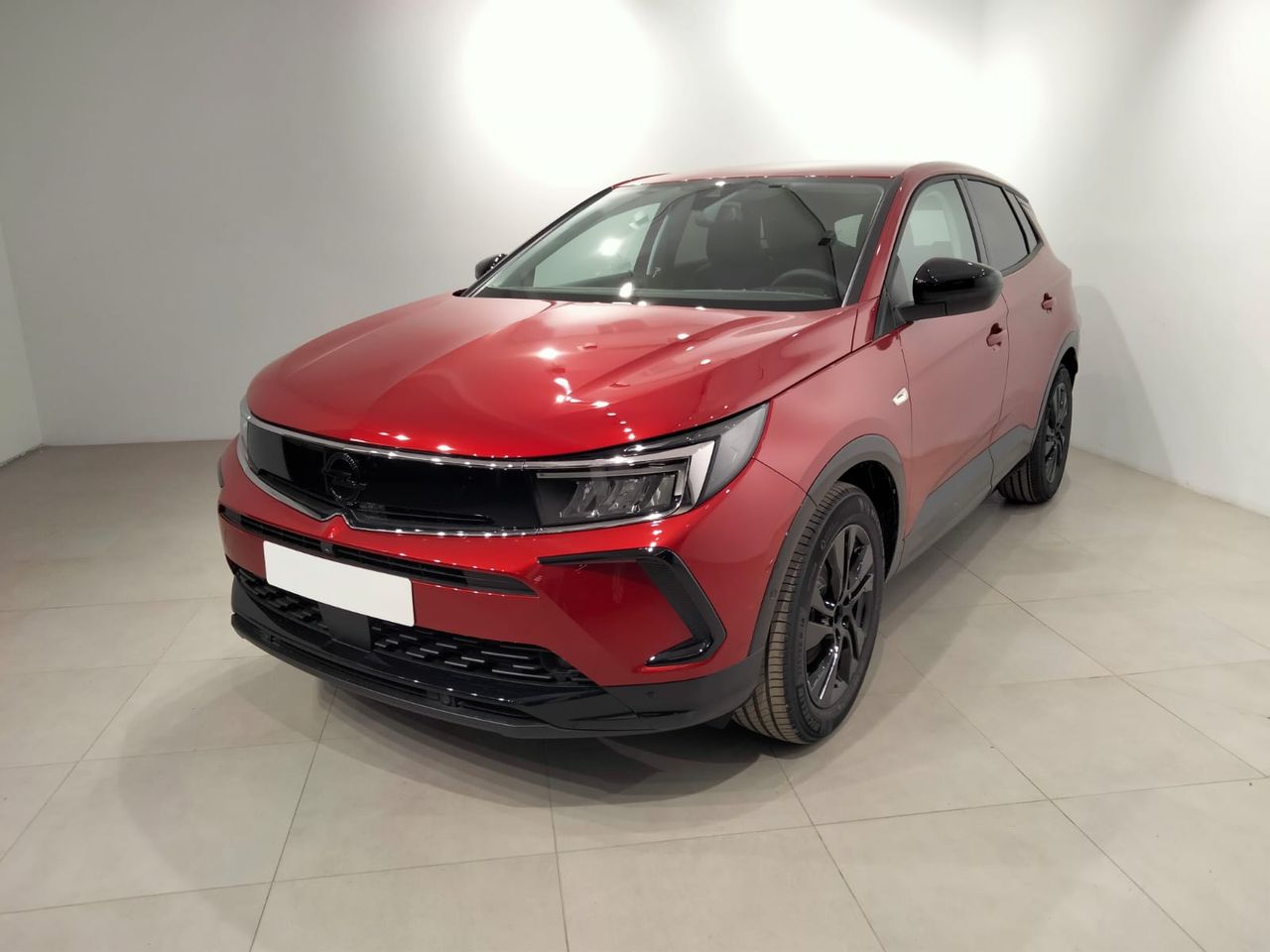 opel grandland 2024 /