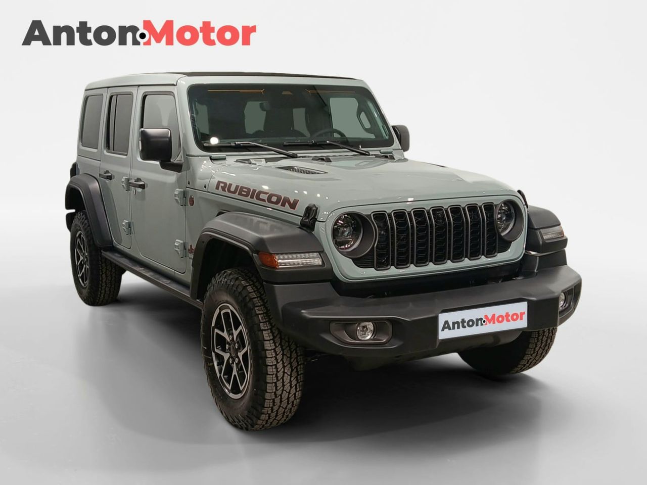 jeep wrangler 2024 / foto grande (3)