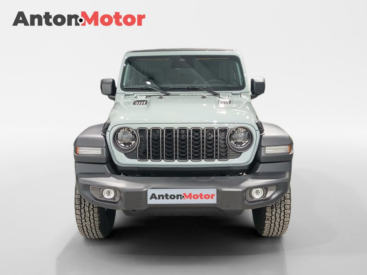 jeep wrangler 2024 / foto grande (2)