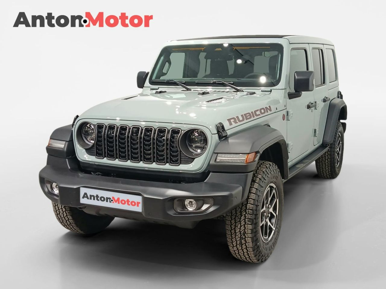 Foto jeep wrangler 2024 /